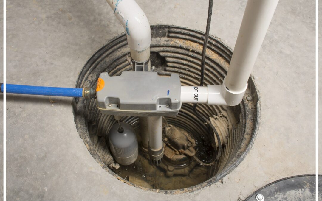 Low Maintenance – Water Backup Sump Pumps